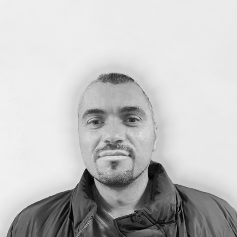 Oleg SAI - Chef de chantier