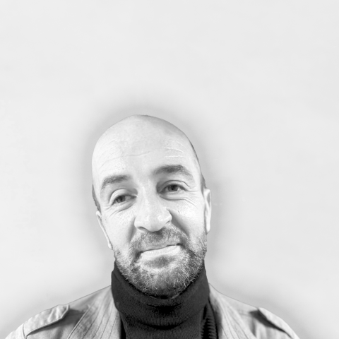 David MARTINS - Coordinateur de chantier