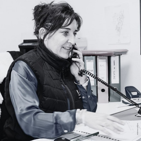 Karine COURTOIS - Directrice de site et des opérations commerciales LDC