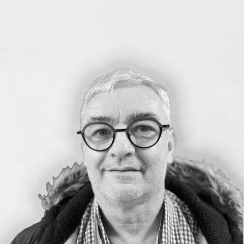 Ludovick CHAILLET - Opérateur BLB