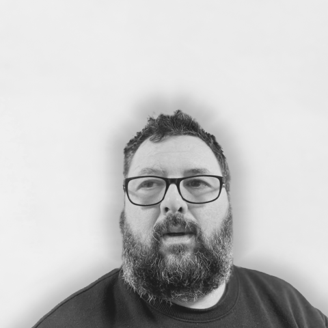 Mickaël GUILLOT - Magasinier dépôt