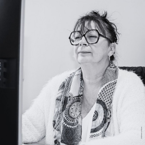Isabelle ARCOS FOUGERAS - Comptable