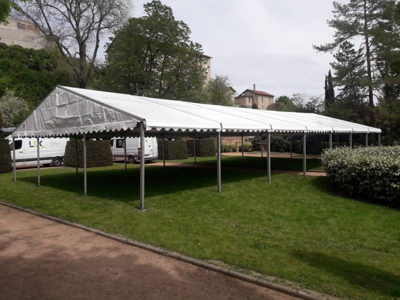 Un apéro à Fourvière 