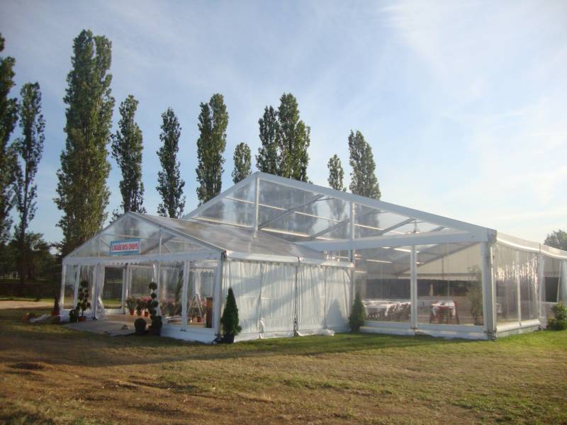 L'entoilage Cristal