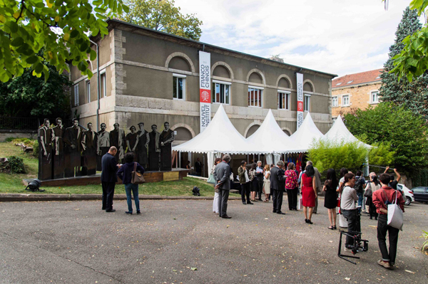 Location chapiteau prix St Etienne