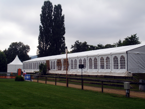 Louer structure pour organisation de seminaire d'entreprise à Annemasse