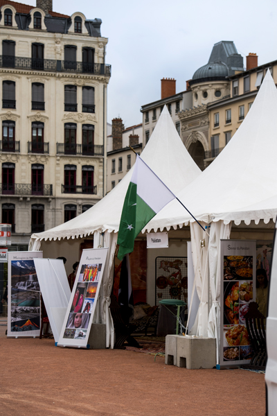 Location pour événement culturel à Roanne